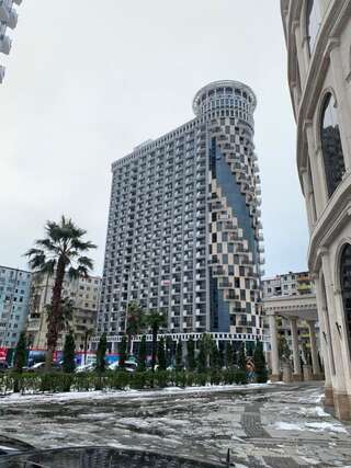 Отель Hotel Orbi Towers Батуми-7